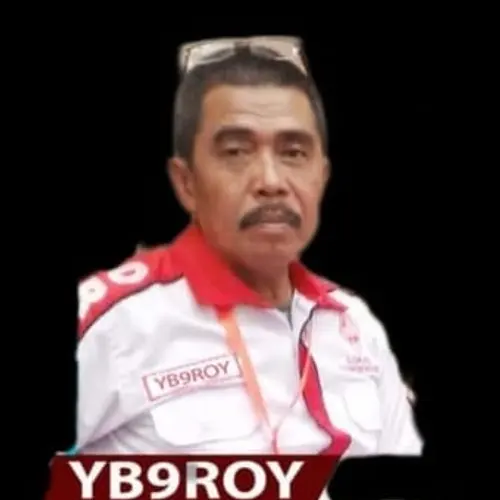YB9ROY