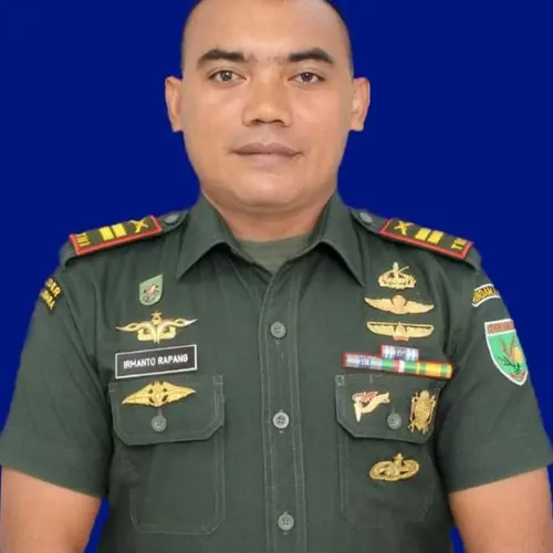 YB9VED profile image