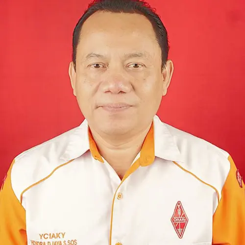YC1AKY profile image