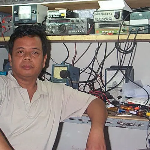 YC1BFP profile image