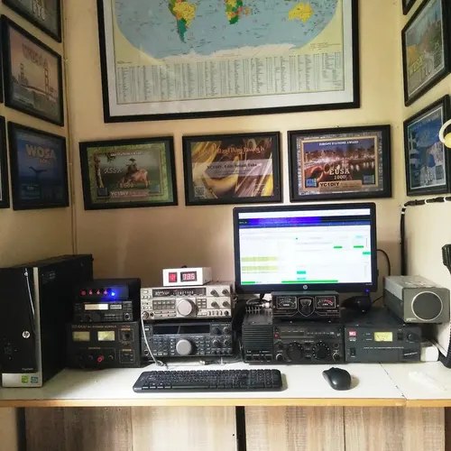 YC1DIY profile image