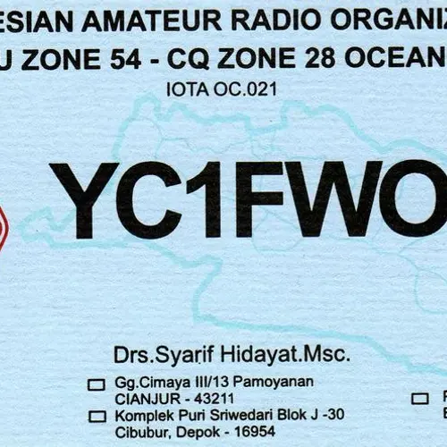 YC1FWO profile image