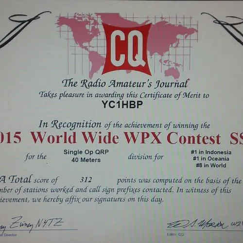 YC1HBP profile image