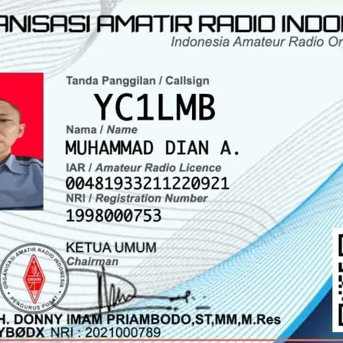 YC1LMB profile image