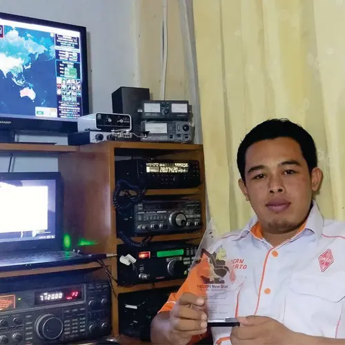 YC2CRN
