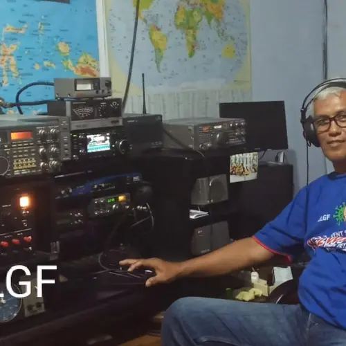 YC2LGF profile image