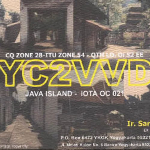 YC2VVD