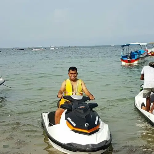YC5BBN profile image