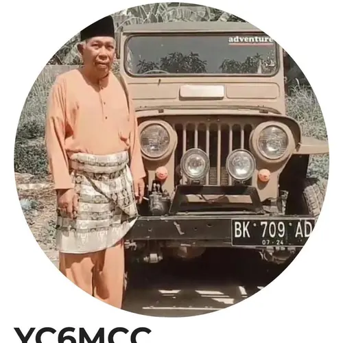 YC6MCC profile image