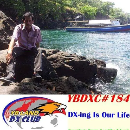 YC8RBI profile image