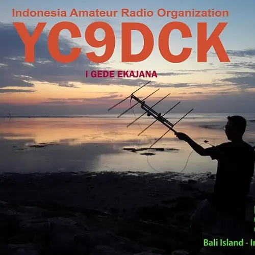 YC9DCK profile image