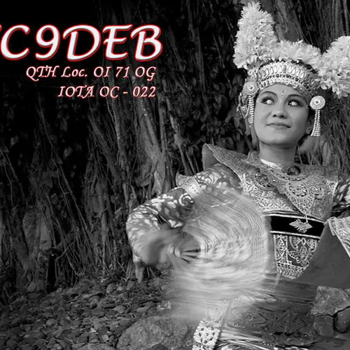 YC9DEB