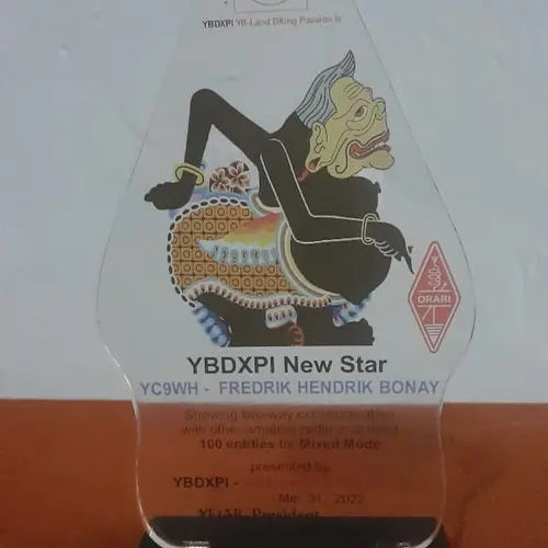 YC9WH profile image
