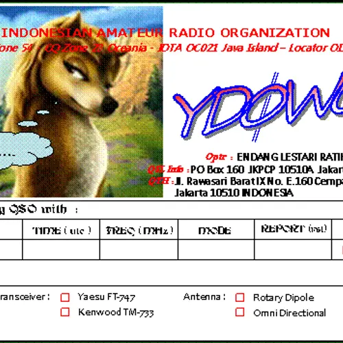 YD0WG