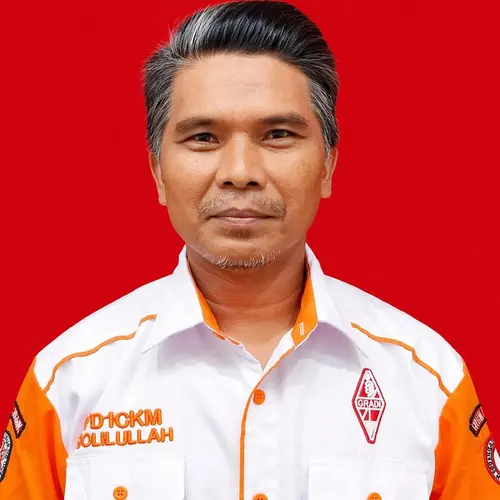 YD1CKM profile image