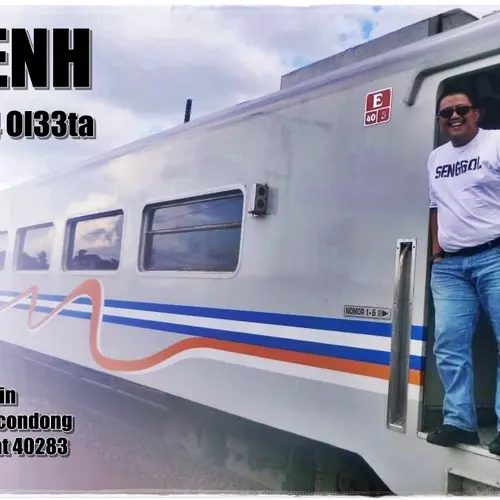 YD1ENH profile image