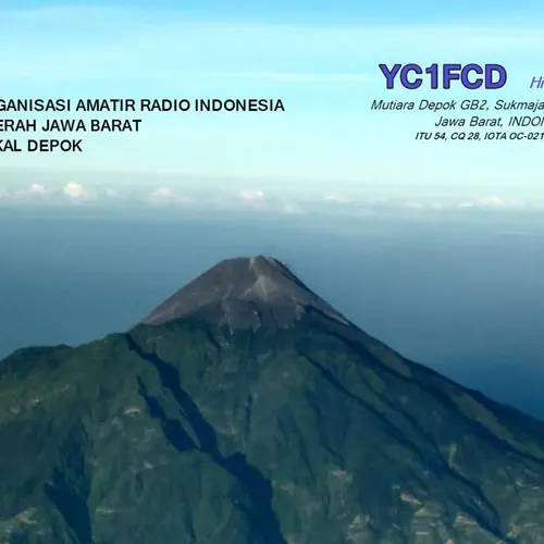 YD1FCD profile image