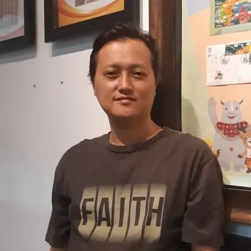 YD1GHZ