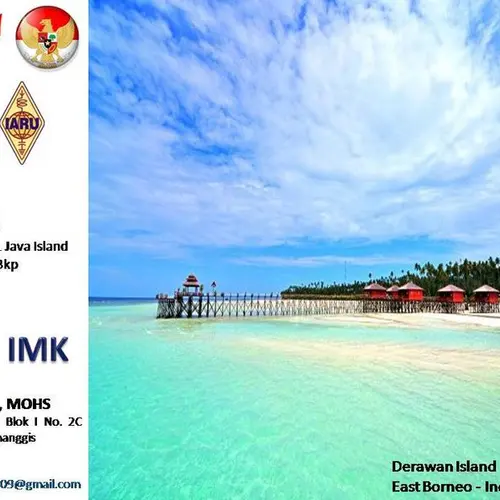 YD1IMK profile image