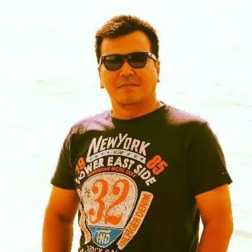 YD2EPY profile image