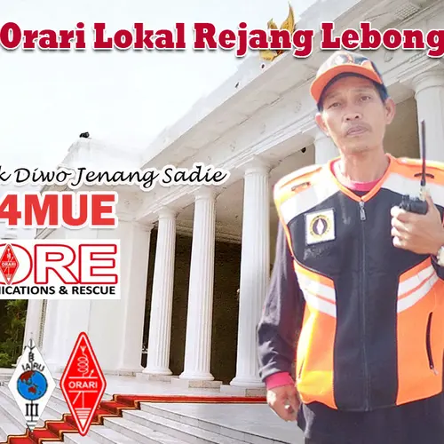 YD4MUE