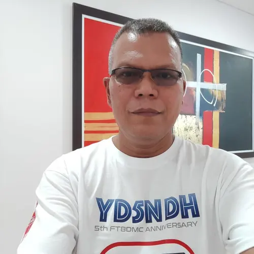 YD5NDH profile image