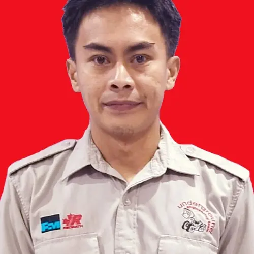 YD7VGW profile image