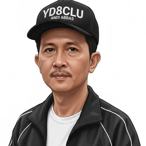 YD8CLU profile image