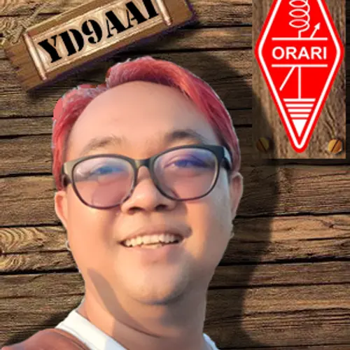 YD9AAI profile image