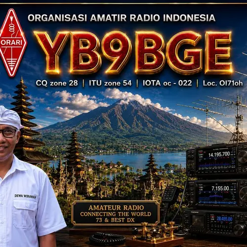 YD9BGE