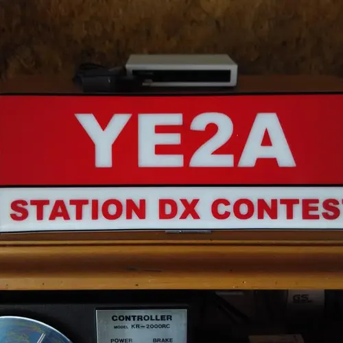 YE2A profile image