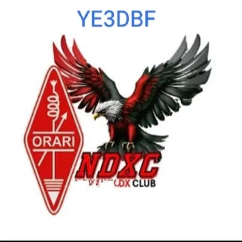 YE3DBF profile image