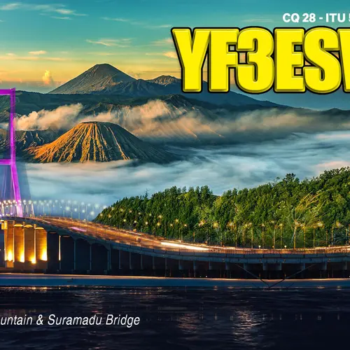 YF3ESW profile image