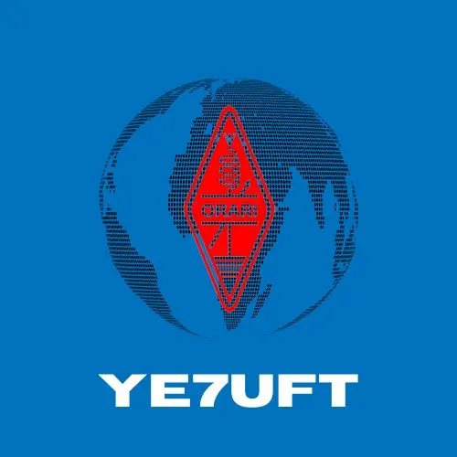 YF7UFT profile image