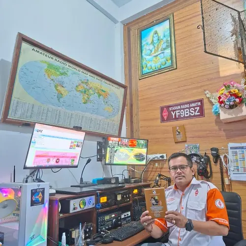 YF9BSZ profile image