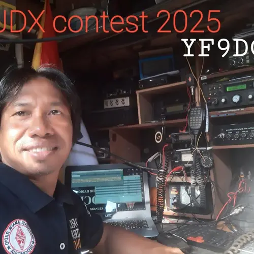 YF9DCH profile image