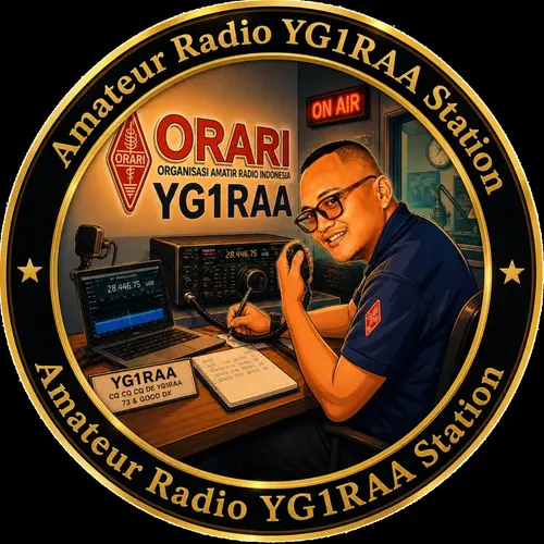 YG1RAA profile image