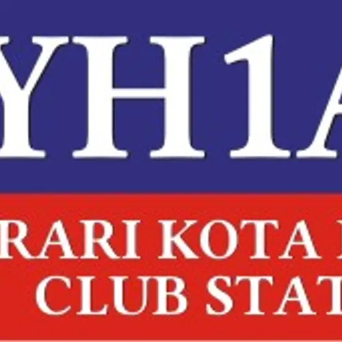 YH1AT profile image