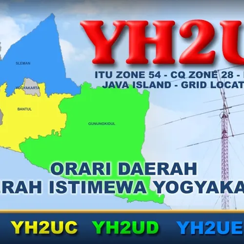 YH2UA profile image