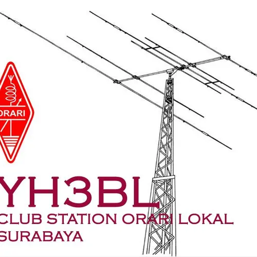 YH3BL