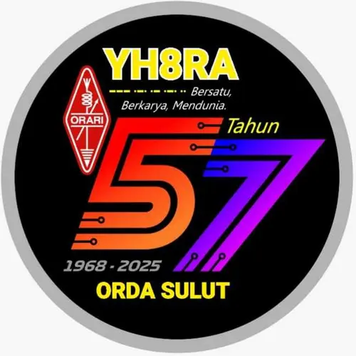 YH8RA profile image