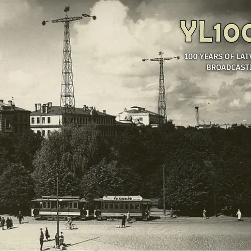 YL100LR profile image