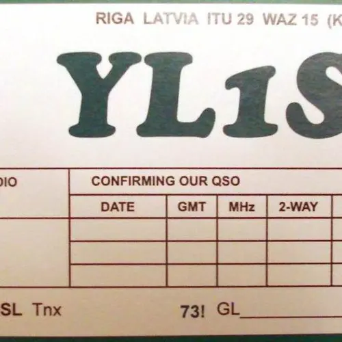 YL1S profile image