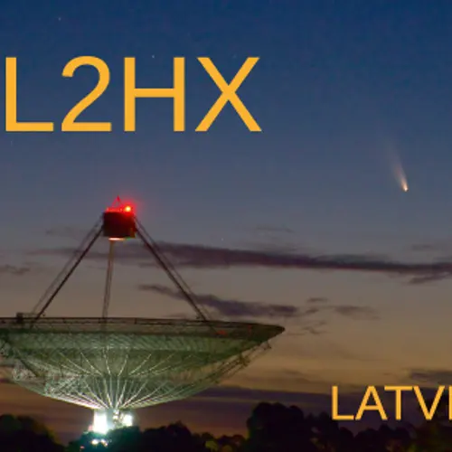 YL2HX profile image