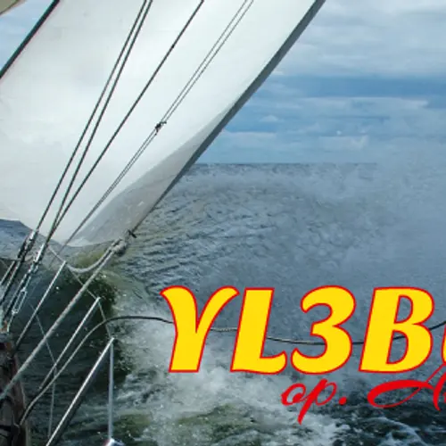 YL3BU profile image
