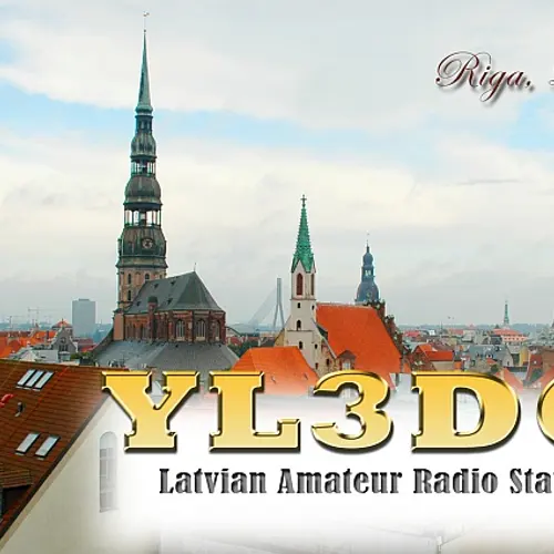 YL3DC