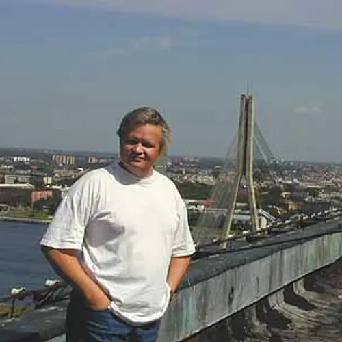 YL3DJ profile image