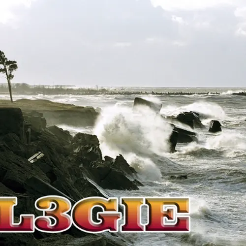 YL3GIE