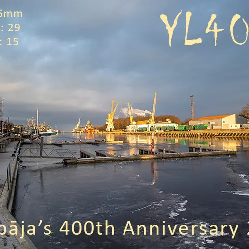 YL400L profile image