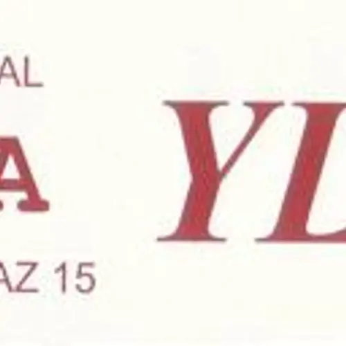 YL4HQ profile image